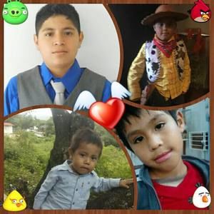 Meet your Posher, Adrian